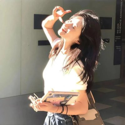 我的失忆女友
